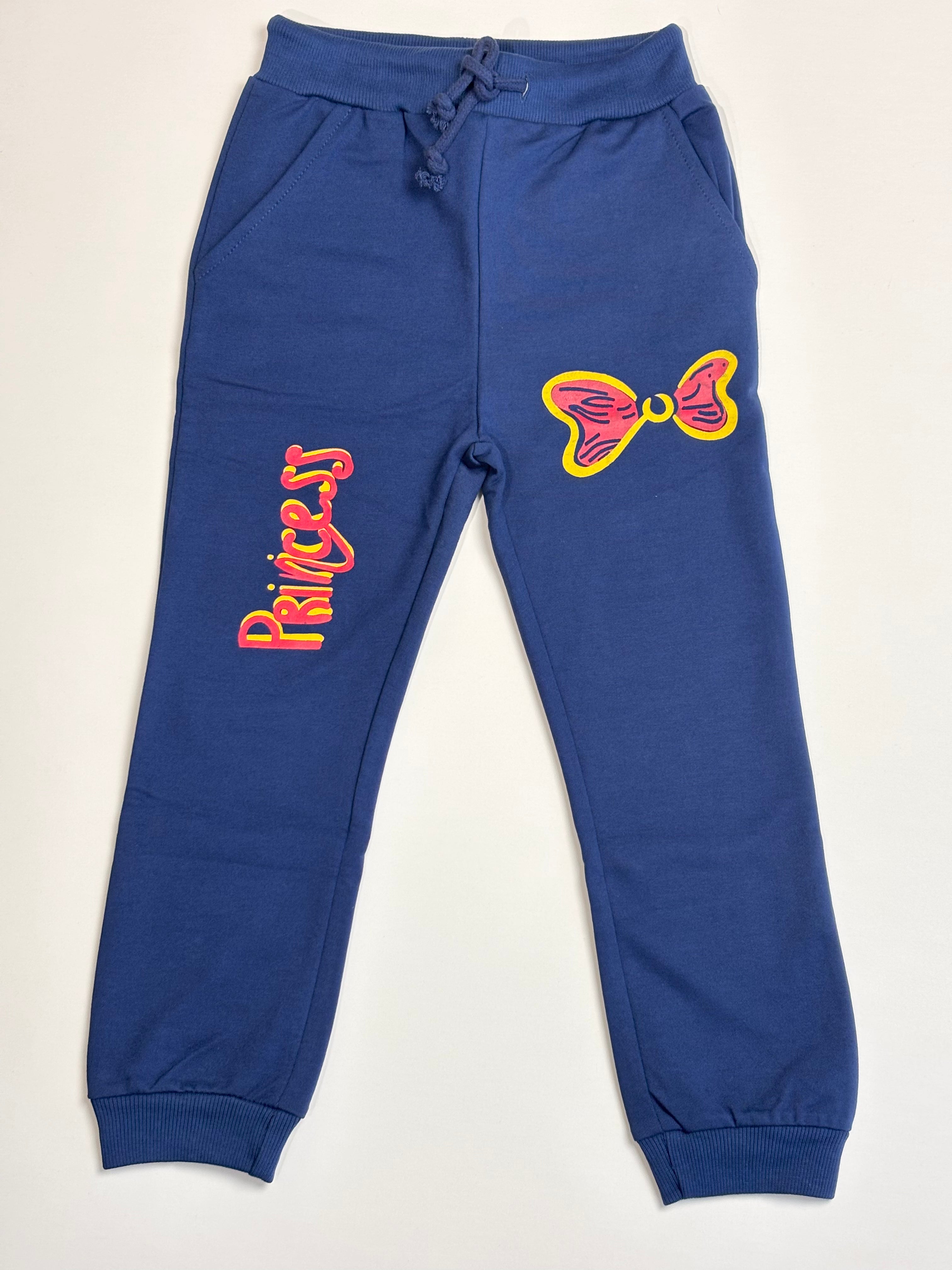 Girls Trousers – Premium Quality - GT-0010