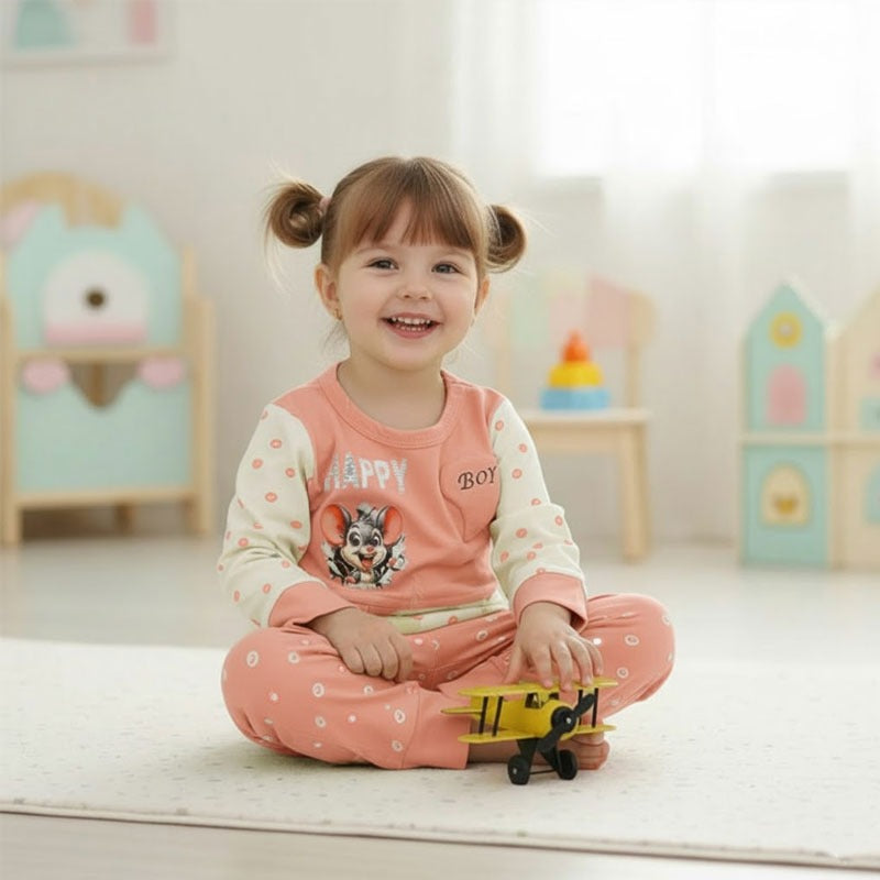 Girls Stylish Suits GW-0147