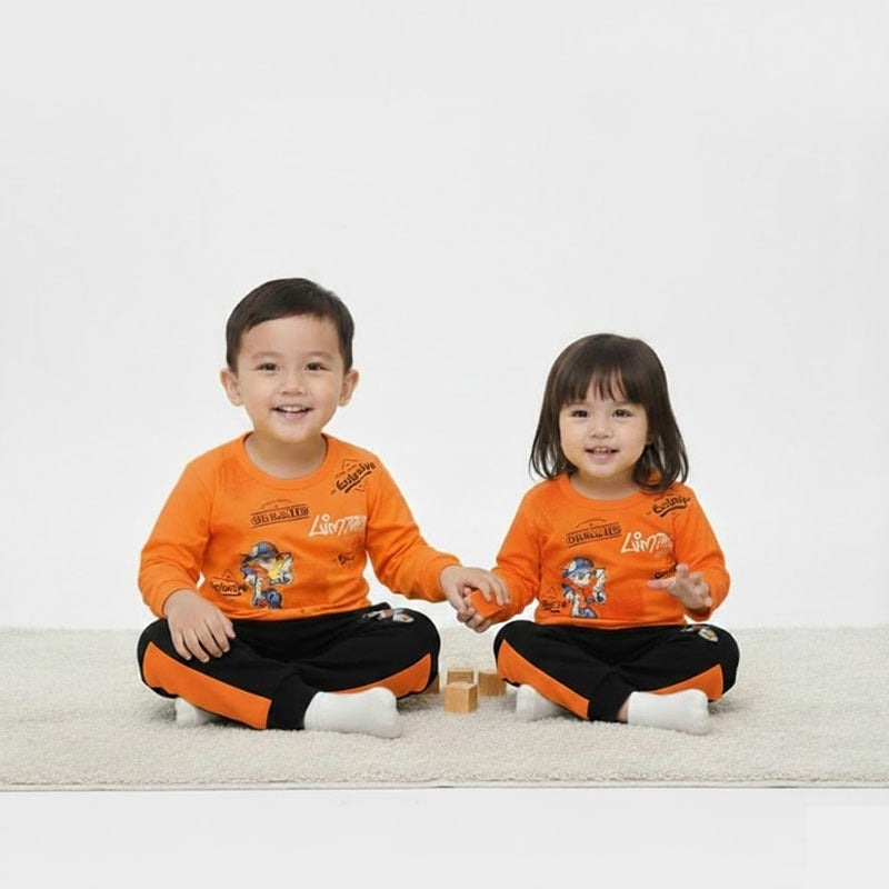 Toddlers Suits IS-0148