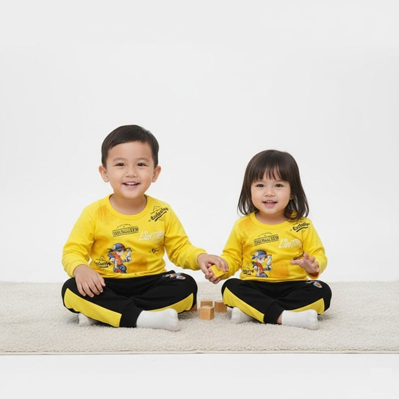 Toddlers Suits IS-0148