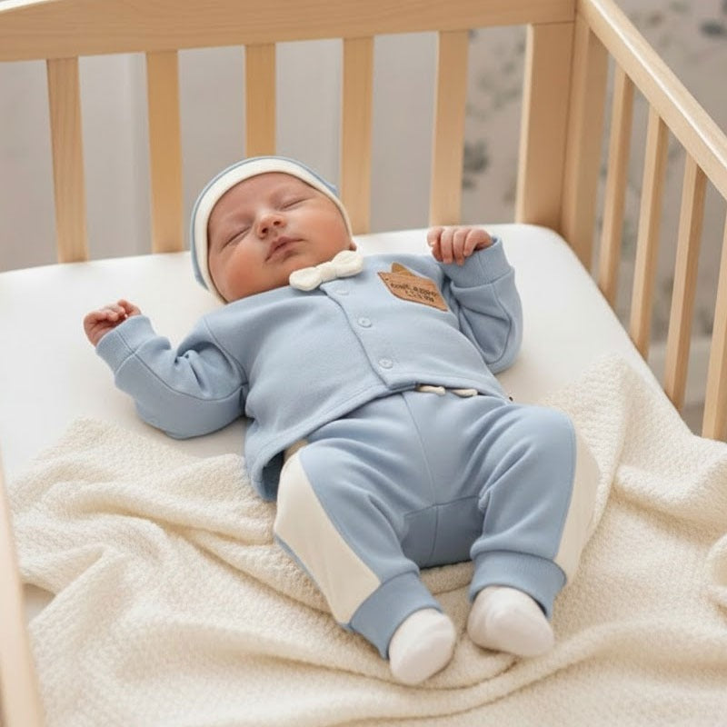 New born Suits IS-0146