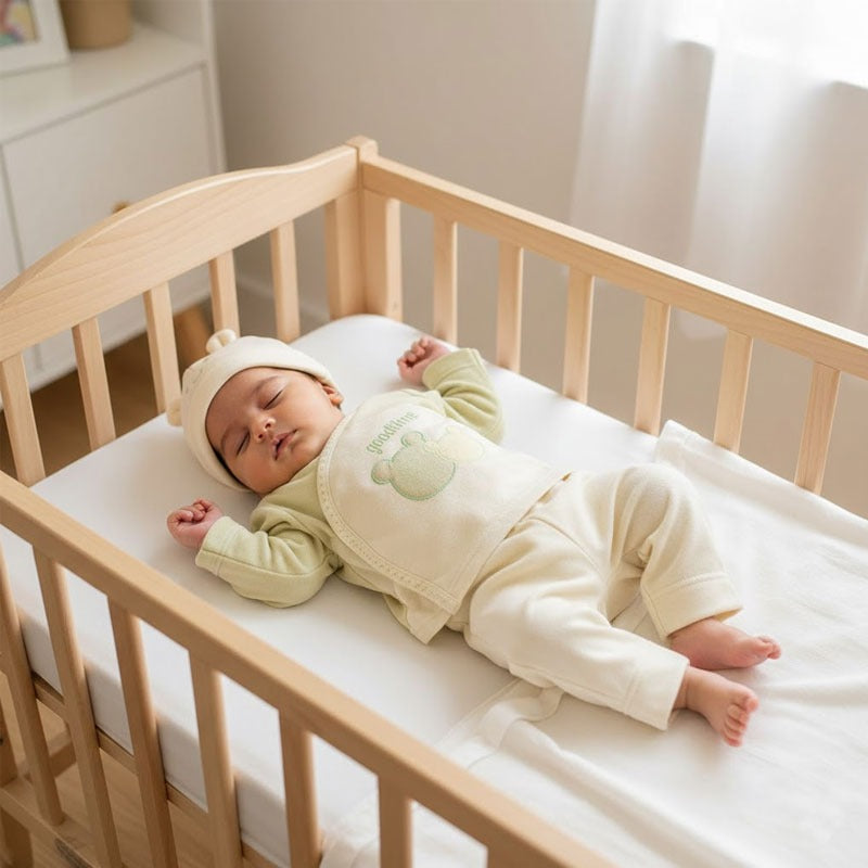 New Born Suits IS-0150