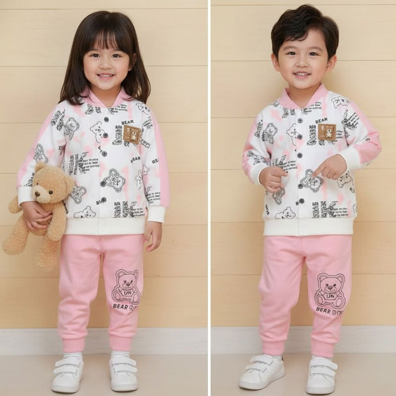 Toddlers Smart Suits TD-0144