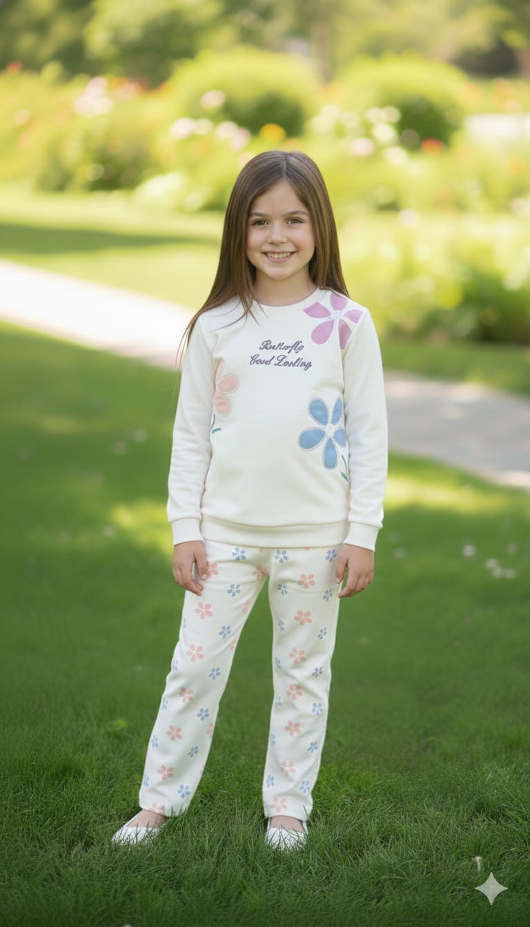 Girls Wear GW-0234