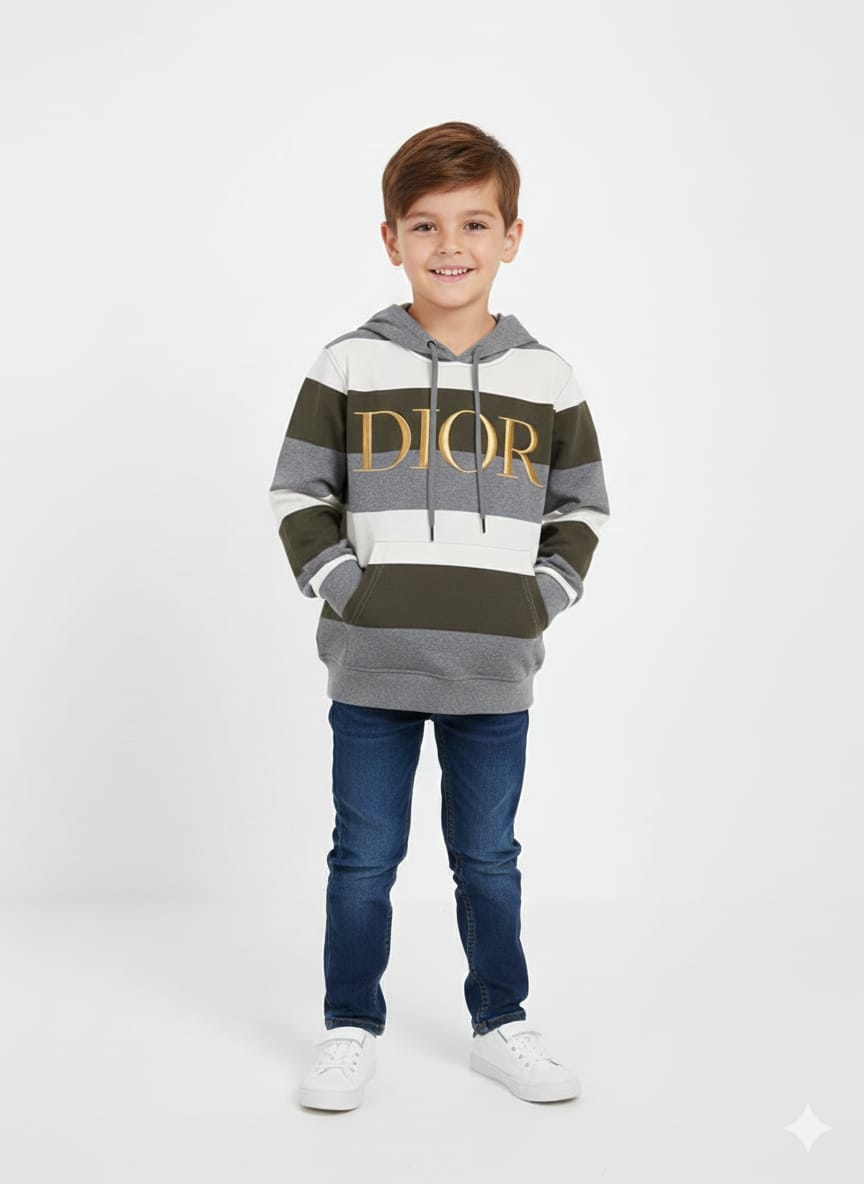 Boys Dior Hoodies HD-0245