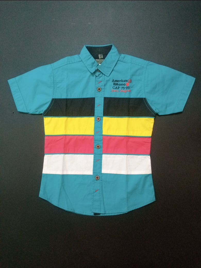 Kids Shirts ST-0269