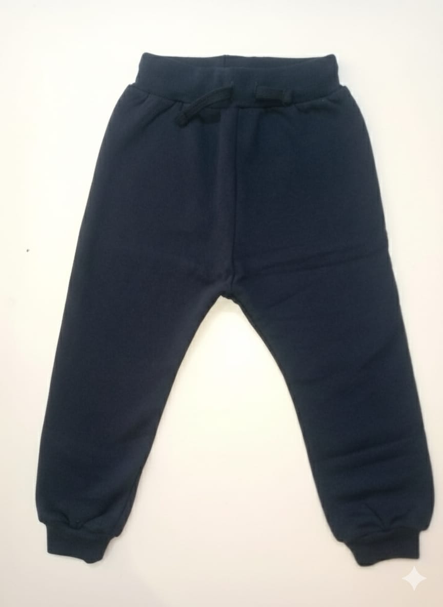 Kids Trousers Fleece TR-0201