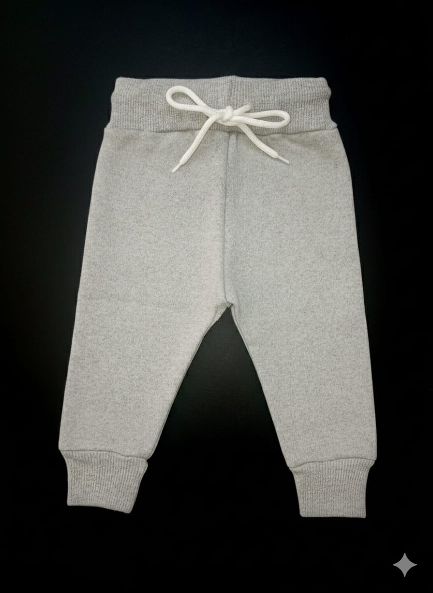 Kids Trousers Fleece TR-0201
