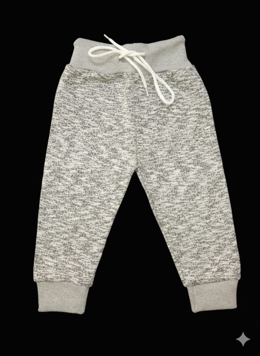 Kids Trousers Fleece TR-0201