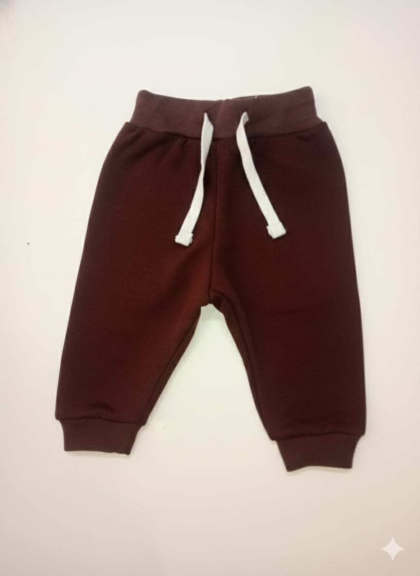 Kids Trousers Fleece TR-0201