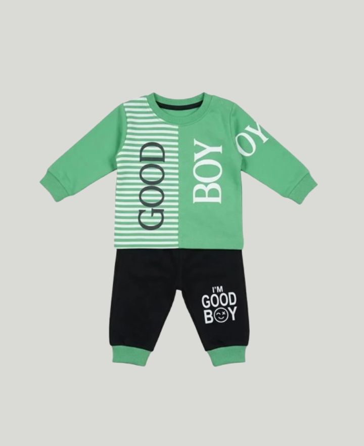 Infant Suit Good Boy IS-0333