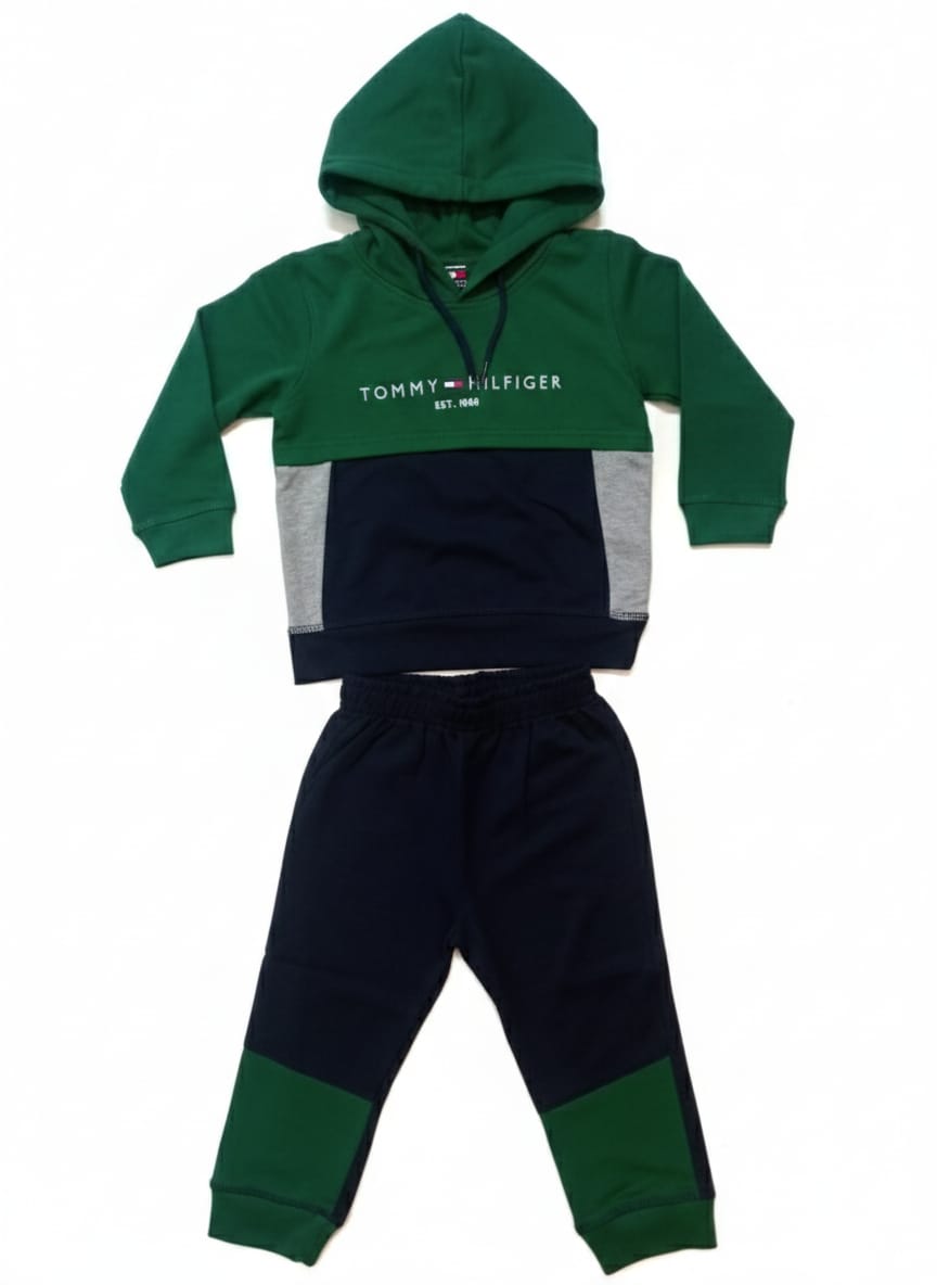 Tommy Hilfiger Track Suits TD-0336