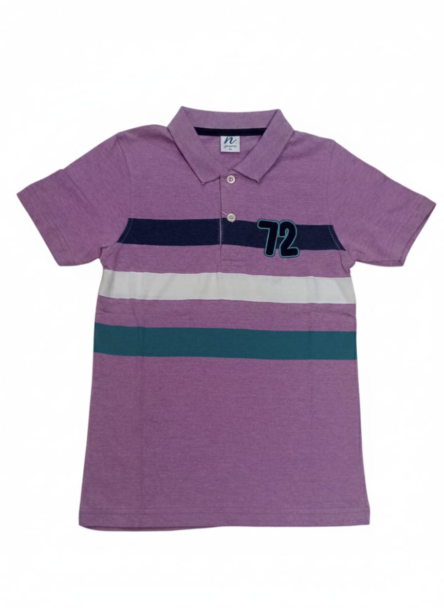 Kids 72 T-Shirt TS-0370