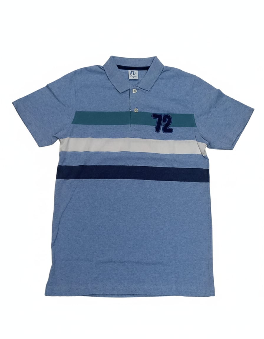 Kids 72 T-Shirt TS-0370
