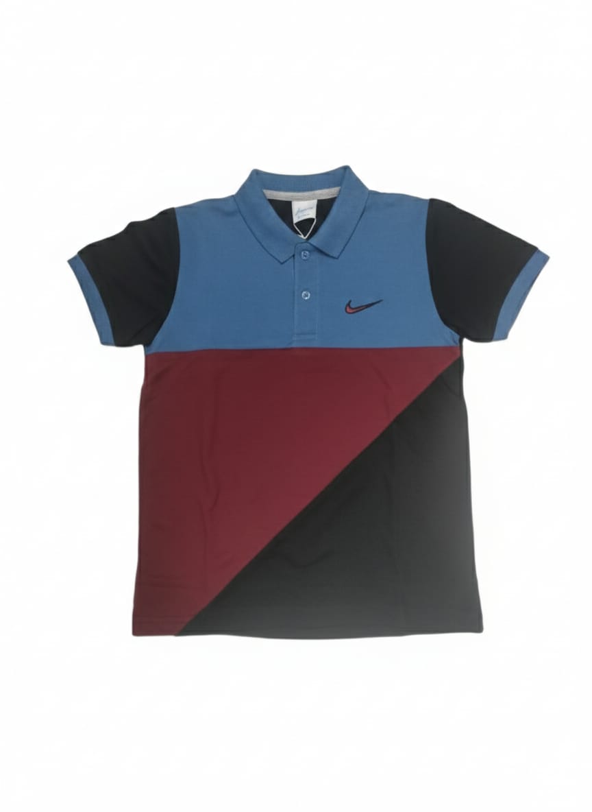 Boys Nike T-Shirt TS-0358