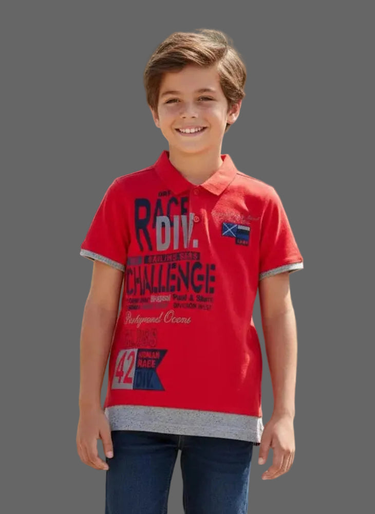 Boys T-Shirt TS-0366