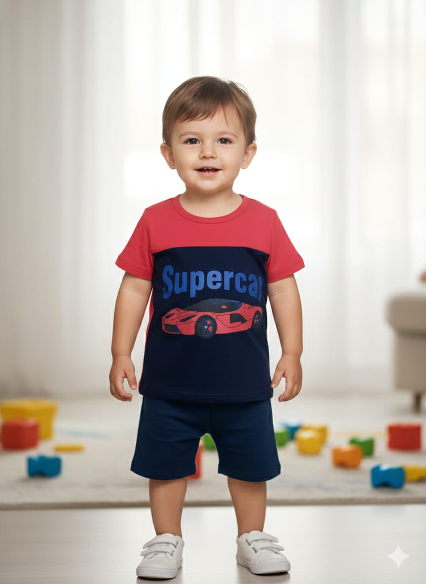Toddlers T-Shirt TD-0380