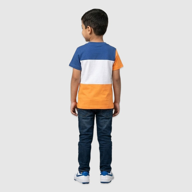 Boys T-Shirt TS-0409