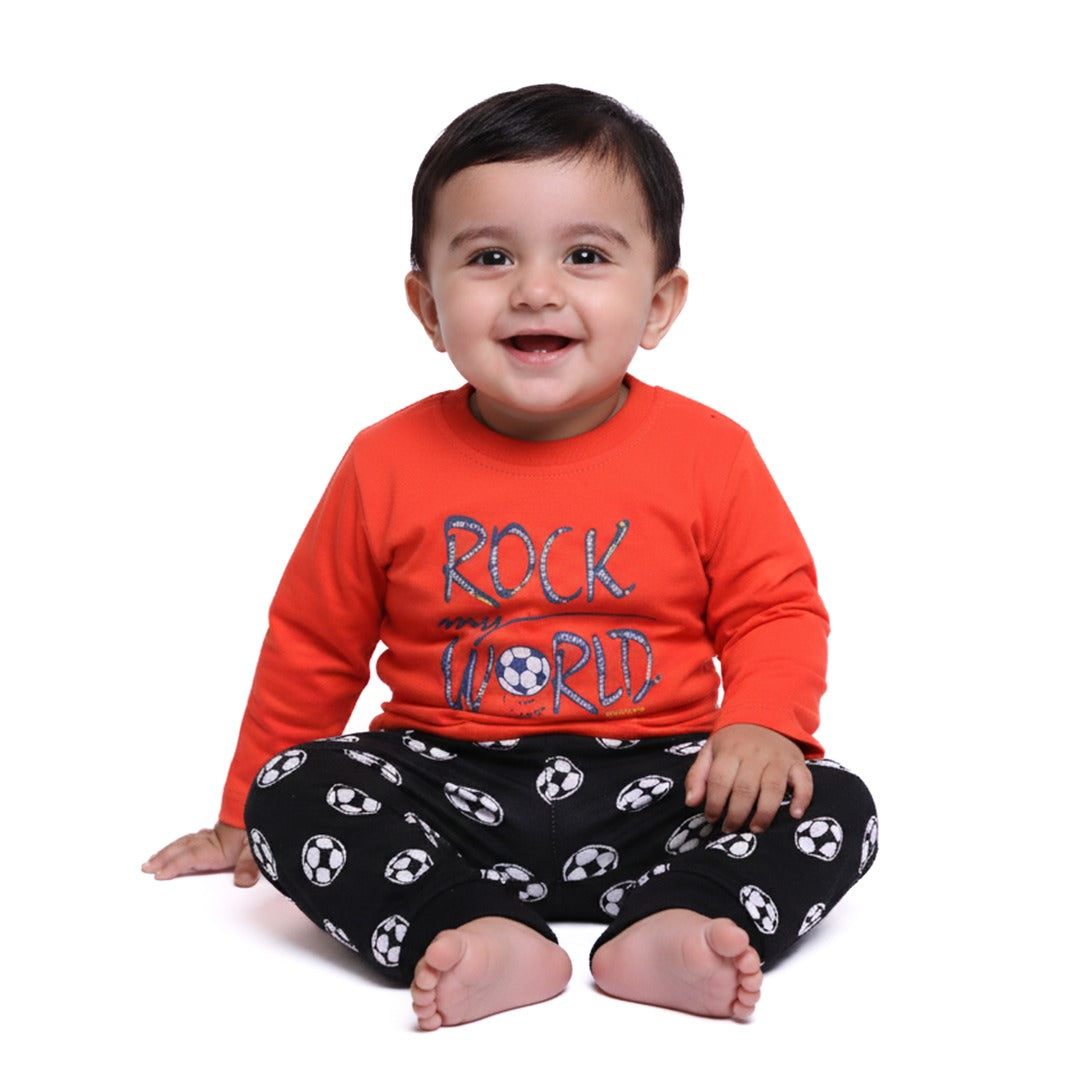 Infant Suits IS-0138