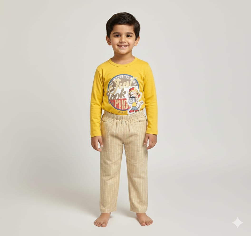 Toddlers Suits TD-0093