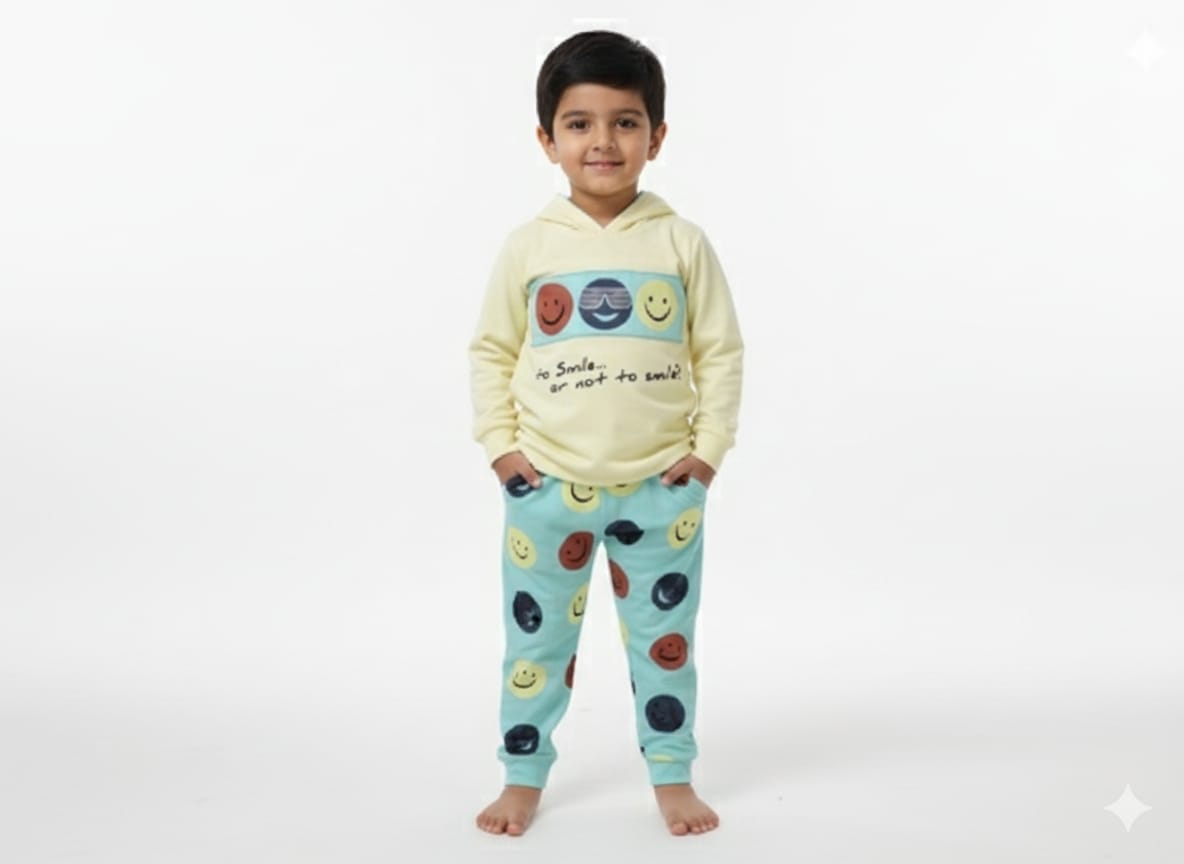 Toddlers Suit TD-0096