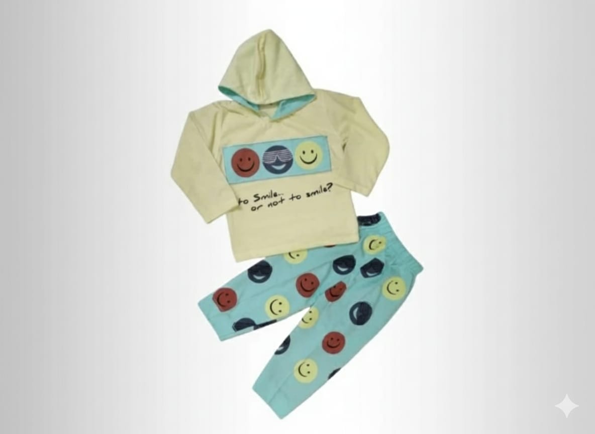 Toddlers Suit TD-0096