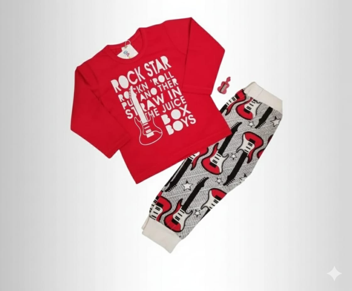 Toddlers Suit TD-0097