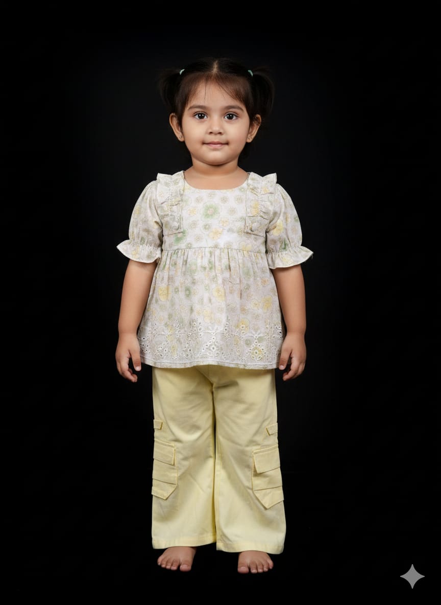 Girls Chicken Suits GW-0042