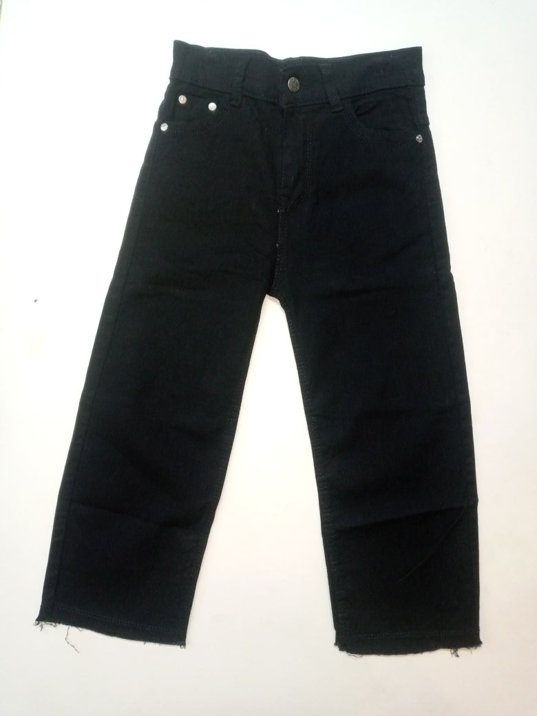Girls Denim Jeans JN-0250