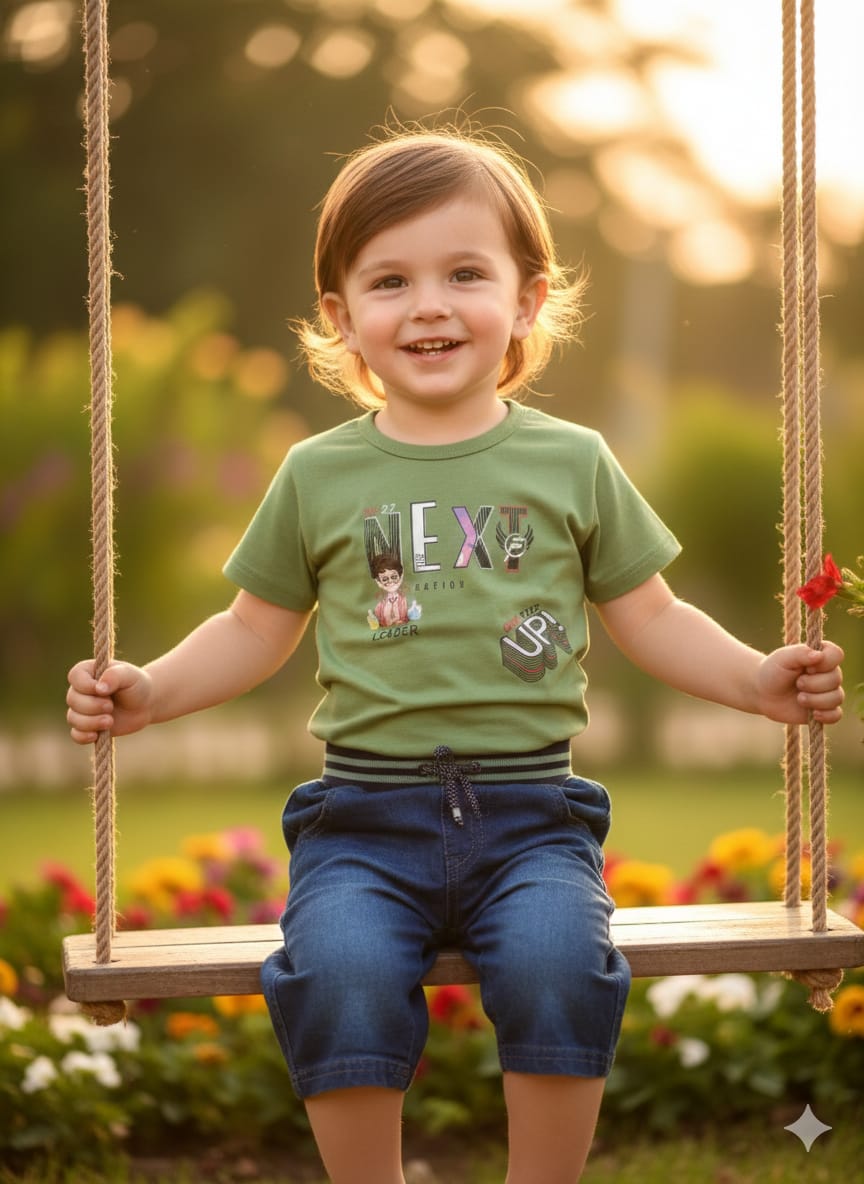 Toddlers Next Suits TD-0193
