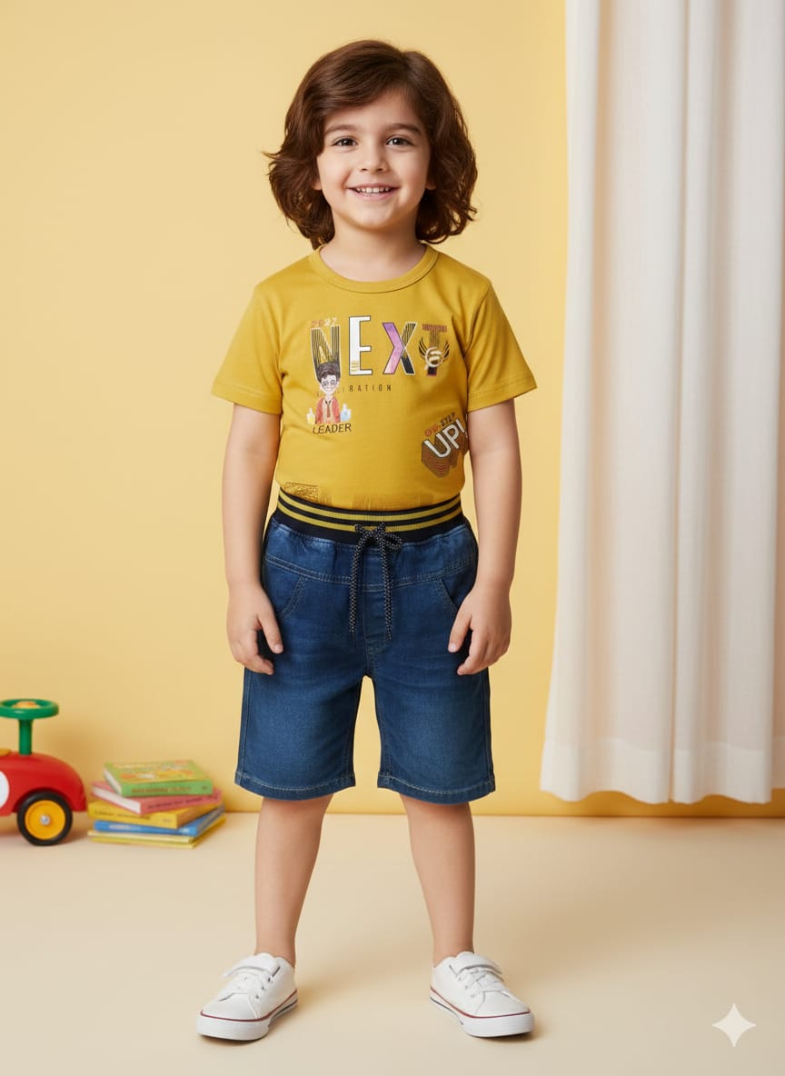 Toddlers Next Suits TD-0193
