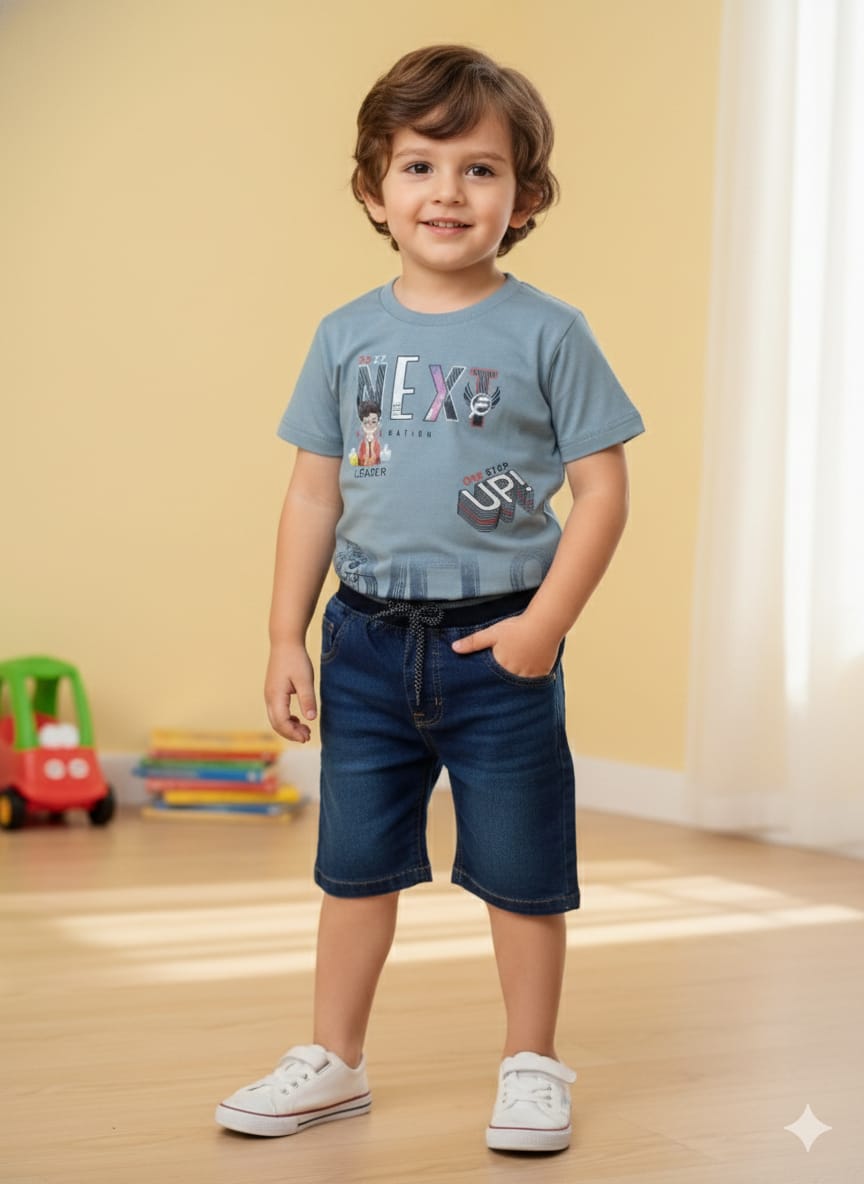 Toddlers Next Suits TD-0193