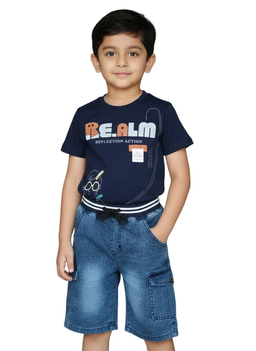 Boys Premium Suits BW-0198