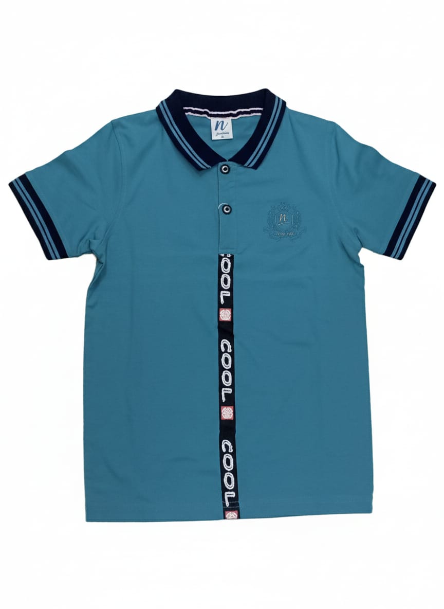 Boys T-Shirt TS-0364