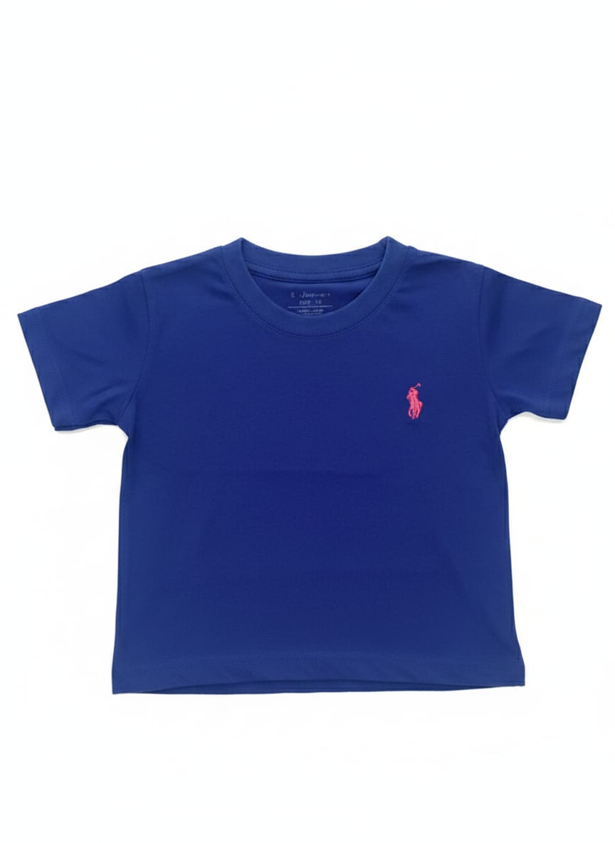 Toddlers Polo T-Shirt TD-0403