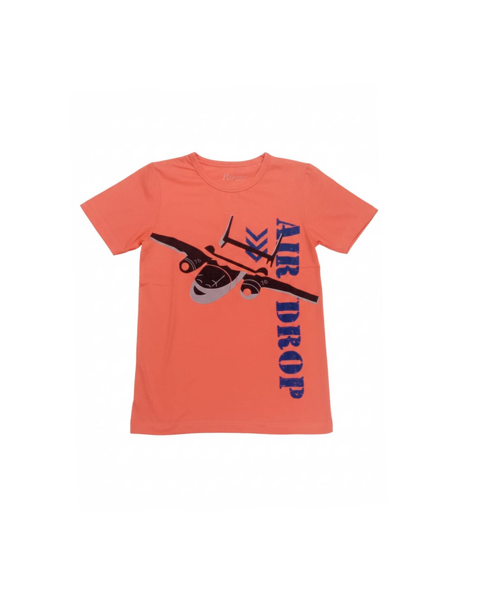 Kids Aeroplane T-Shirt TS-0359