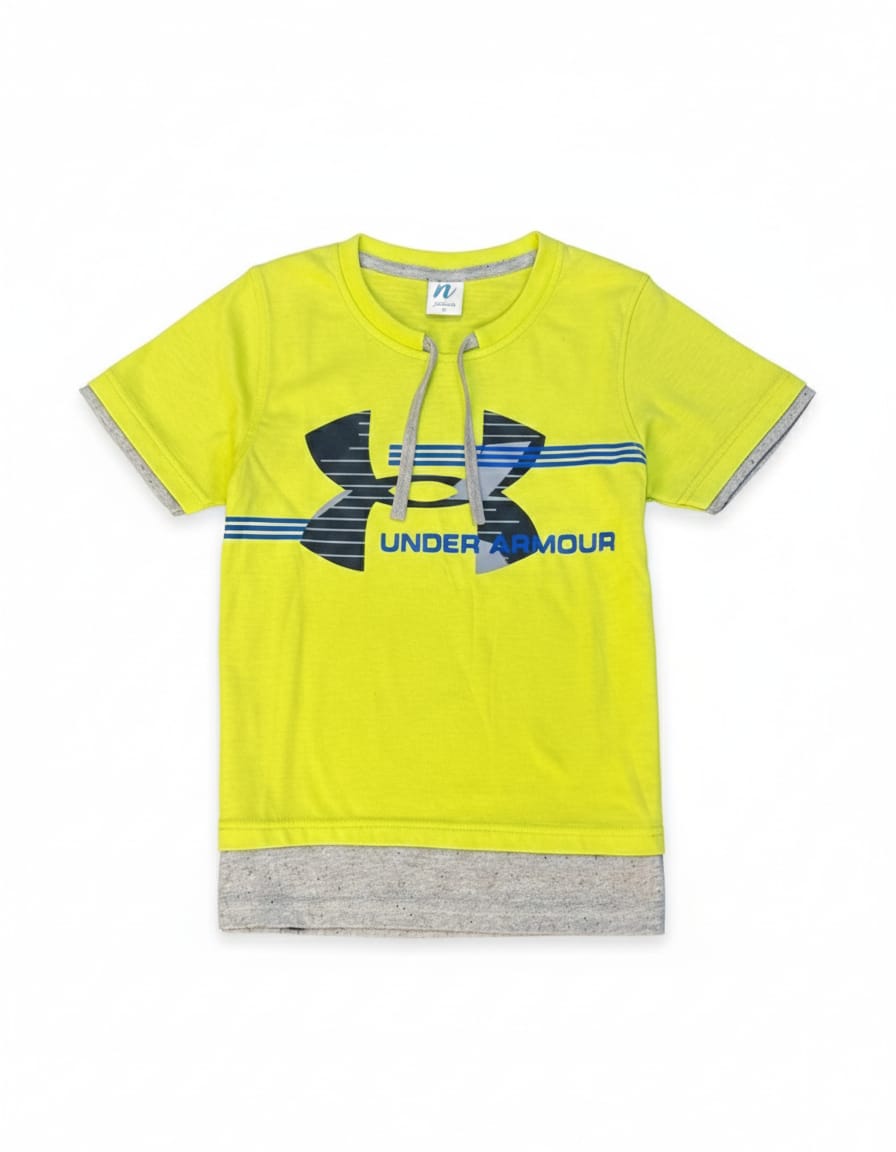 Boys T-Shirt TS-0368