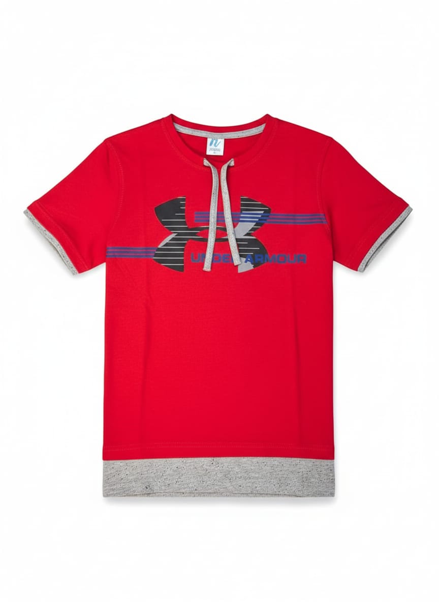 Boys T-Shirt TS-0368
