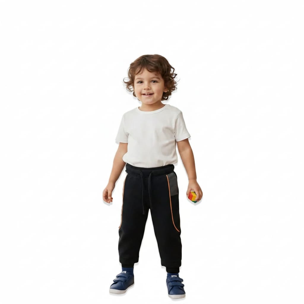 Kids Boss Trousers TR-0318