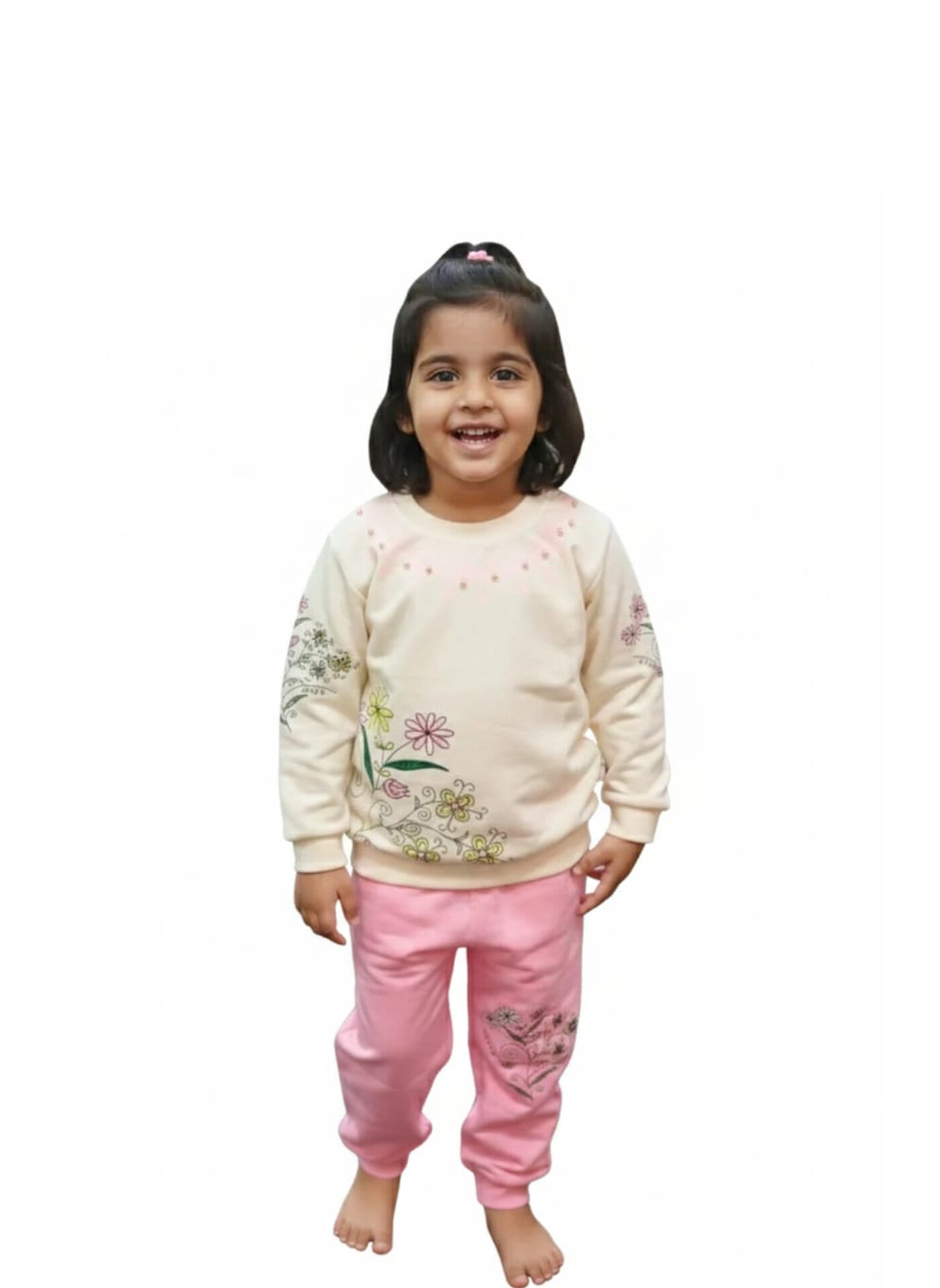 Girls Amazing Outfits GW-0237