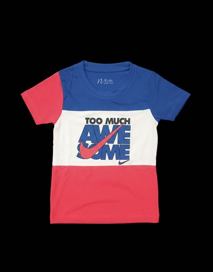 Boys T-Shirt TS-0409