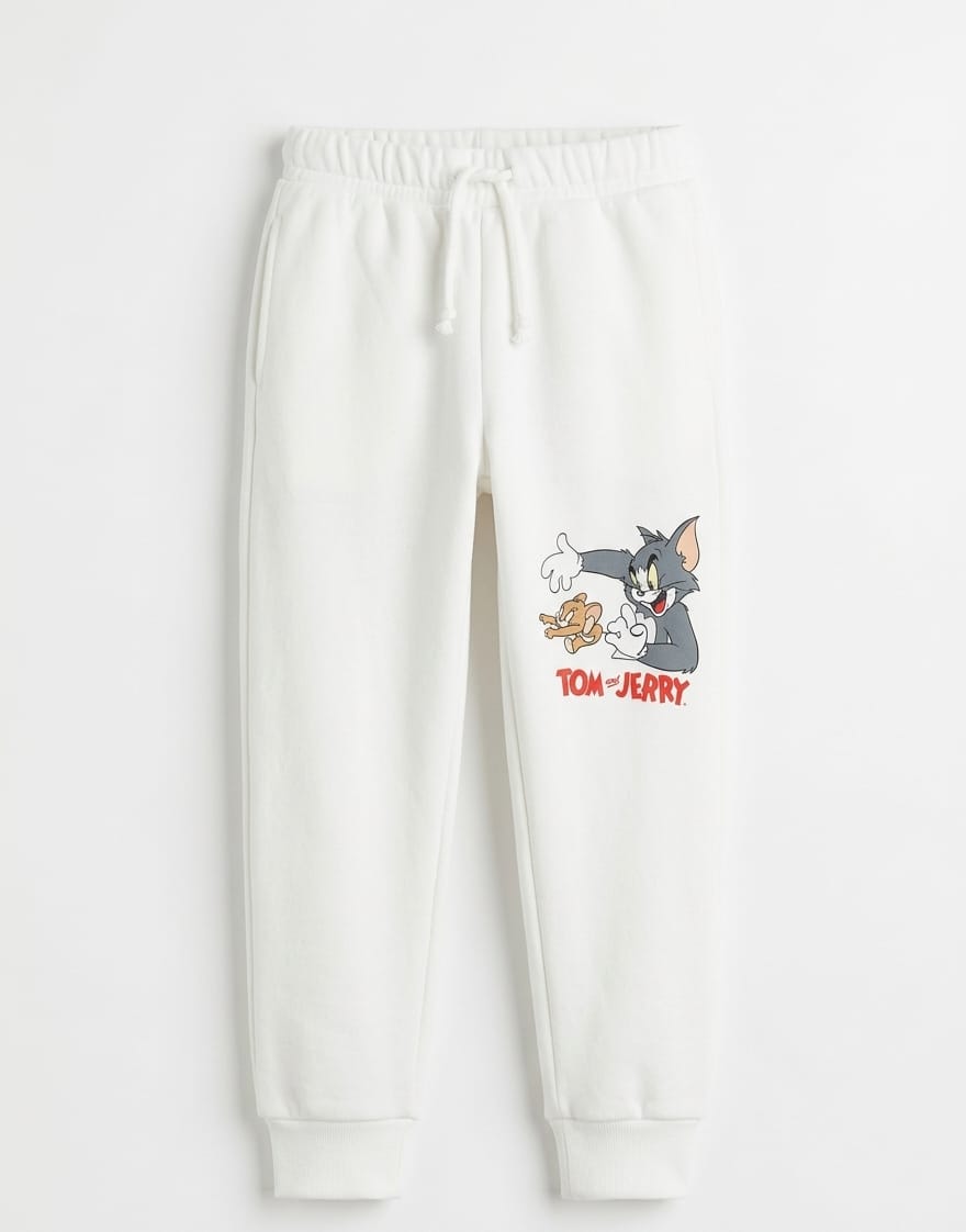 Tom & Jerry Trousers TR-0288