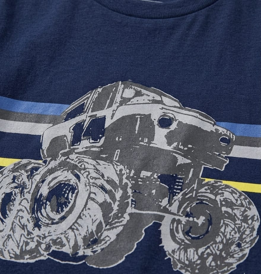 Toddlers T-Shirt TS-0404