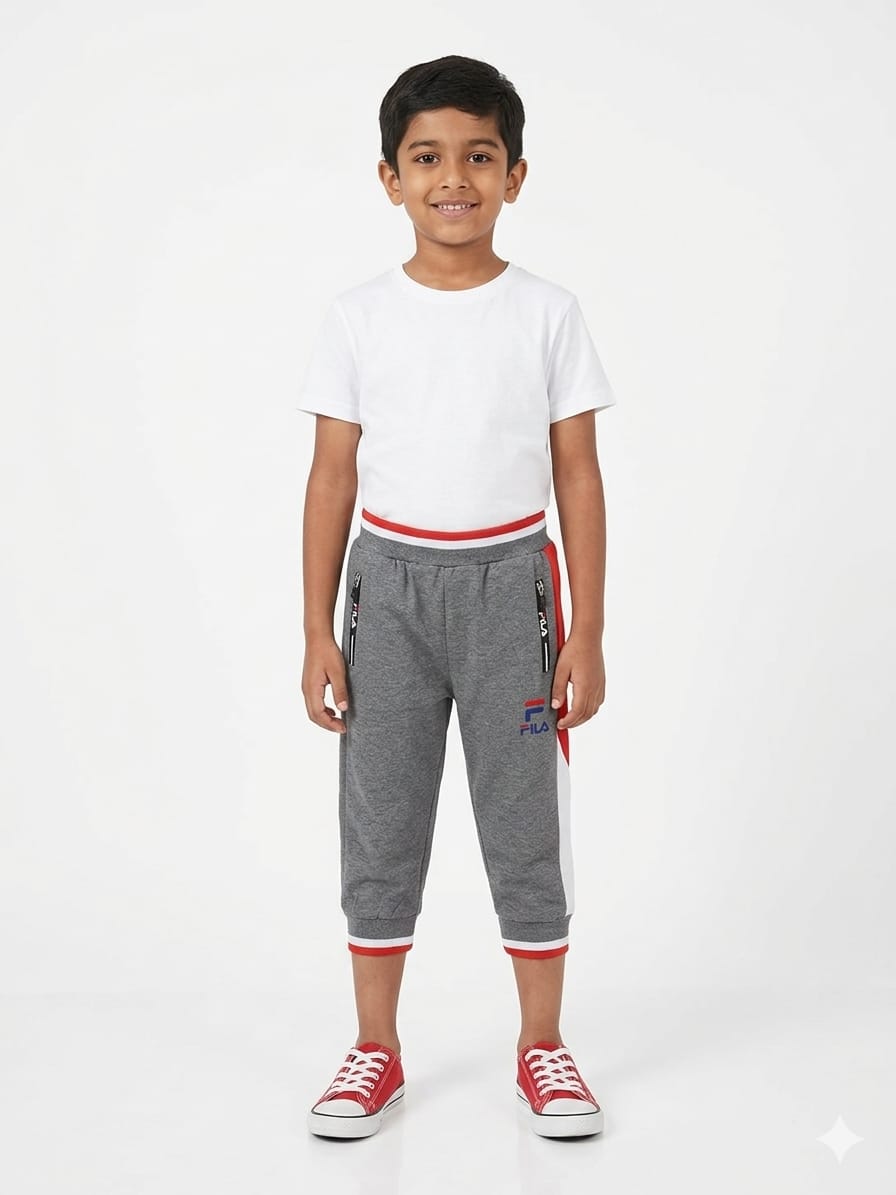 Boys Imported Shorts SH-0492