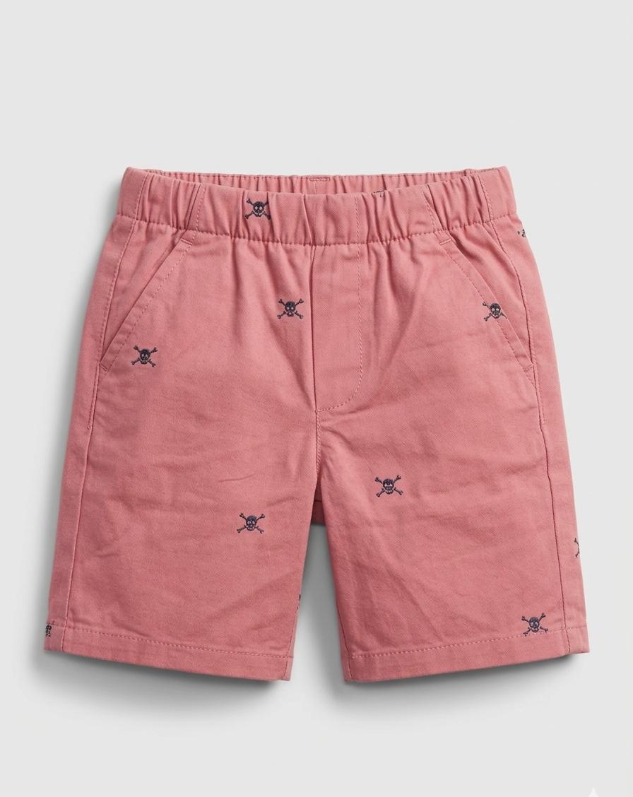 Girls Shorts SH-0504