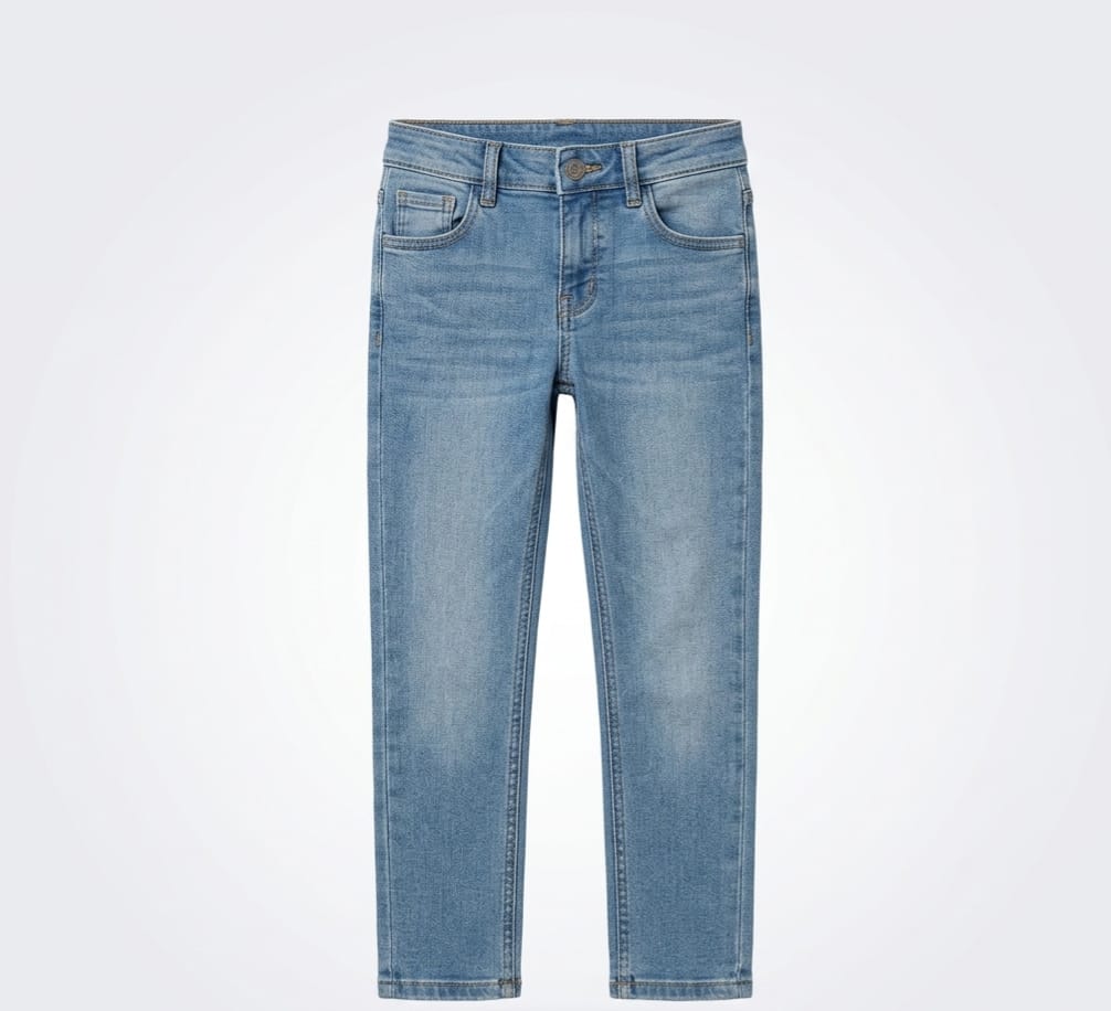 Kids Denim Jeans JN-0310