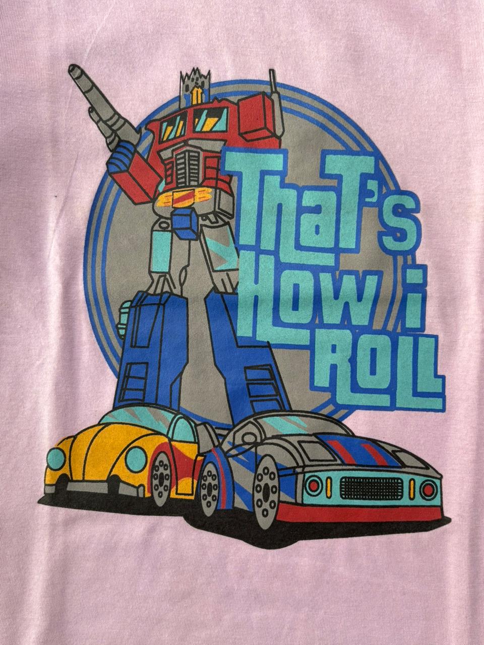 Boys T-Shirt TS-0385