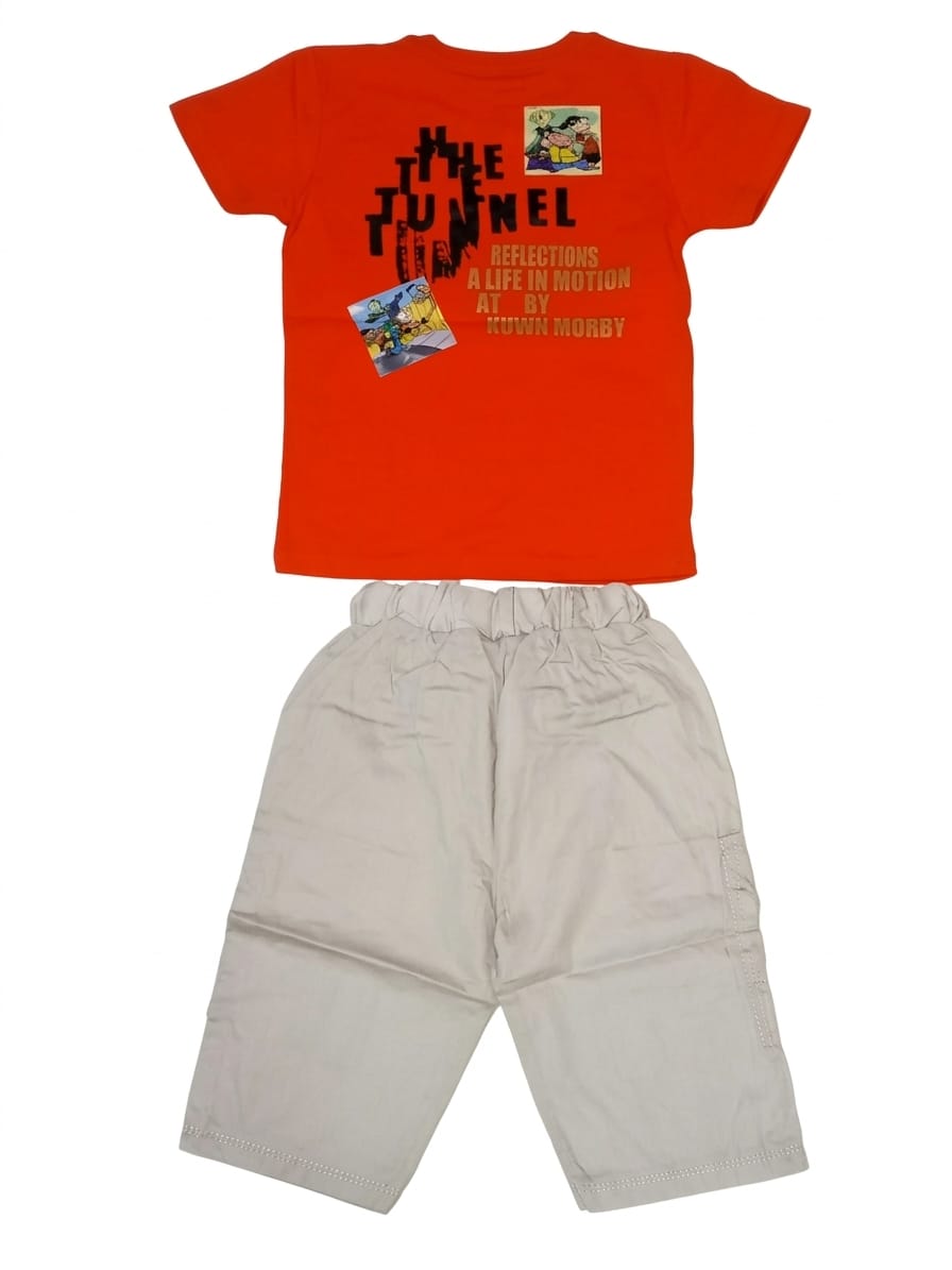 Boys Suits BW-0451