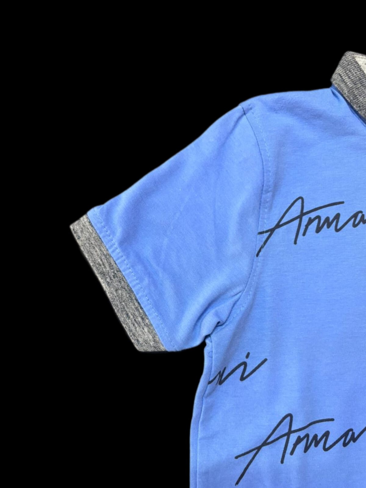 Boys T-Shirt TS-0397