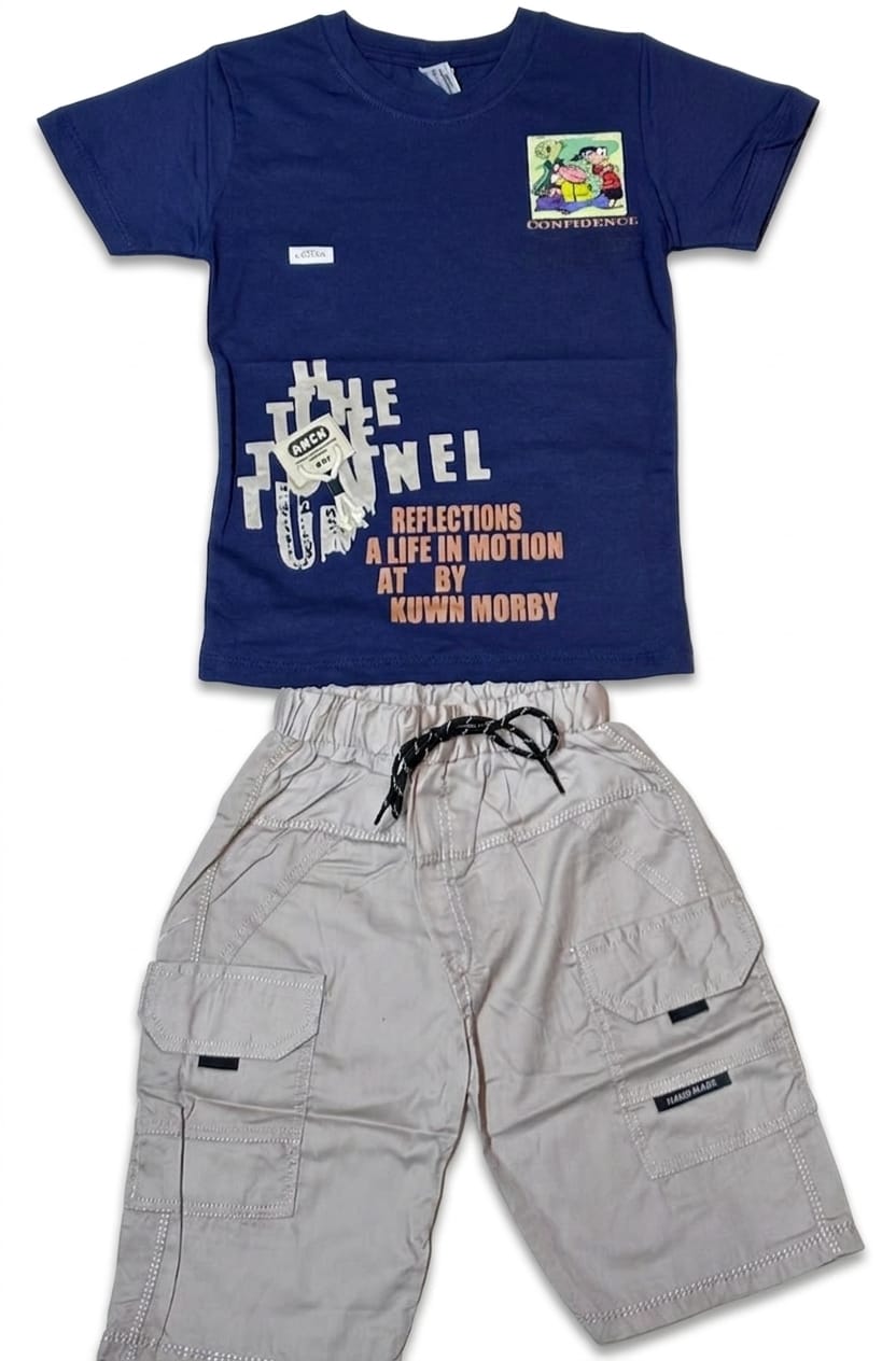 Boys Suits BW-0451